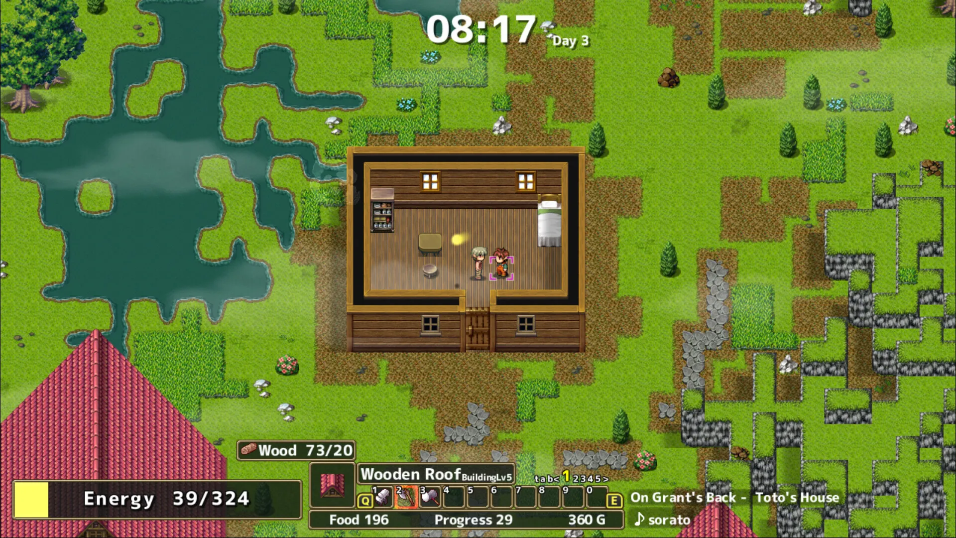 Drago Noka (Steam ключ / РФ+Весь Мир)
