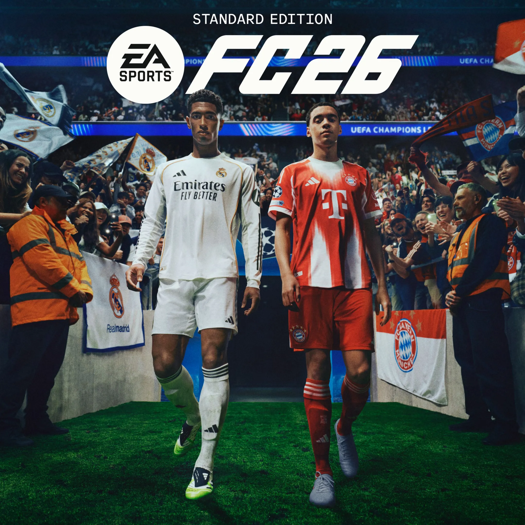 EA SPORTS FC 26 XBOX Любой Акк