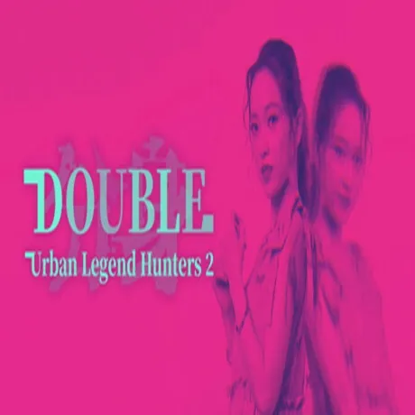 Urban Legend Hunters 2: Double (Steam ключ / РФ+Весь Мир)