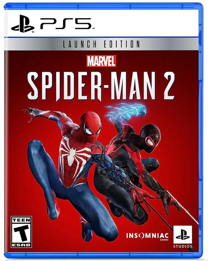 EA SPORTS FC 25+Человек-паук 2+Dragon's Dogma 2+11 Игр EU/RU PS4/PS5✅ Активация🔥 