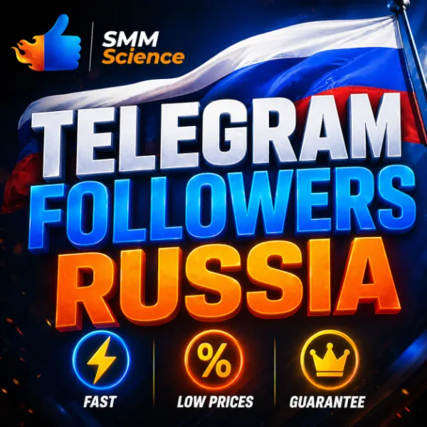 Телеграм Подписчики РУ / Telegram Members RU / Followers / Subscribers - irongamers.ru