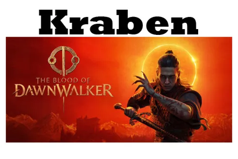 The Blood of Dawnwalker Eclipse Edition steam Россия\Мир
