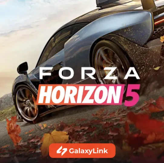 Forza Horizon 5 | PS5 | TR/IN/UK/US/UA