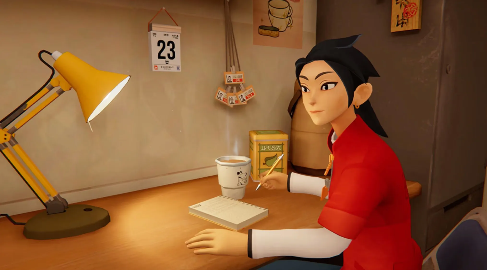 inKONBINI: One Store. Many Stories | Nintendo Switch 1/2
