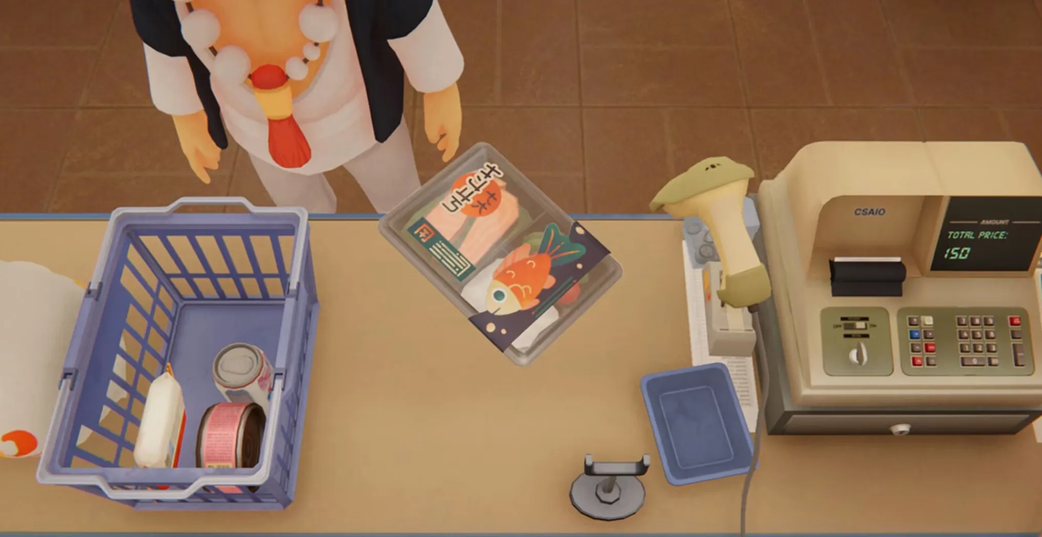 inKONBINI: One Store. Many Stories | Nintendo Switch 1/2