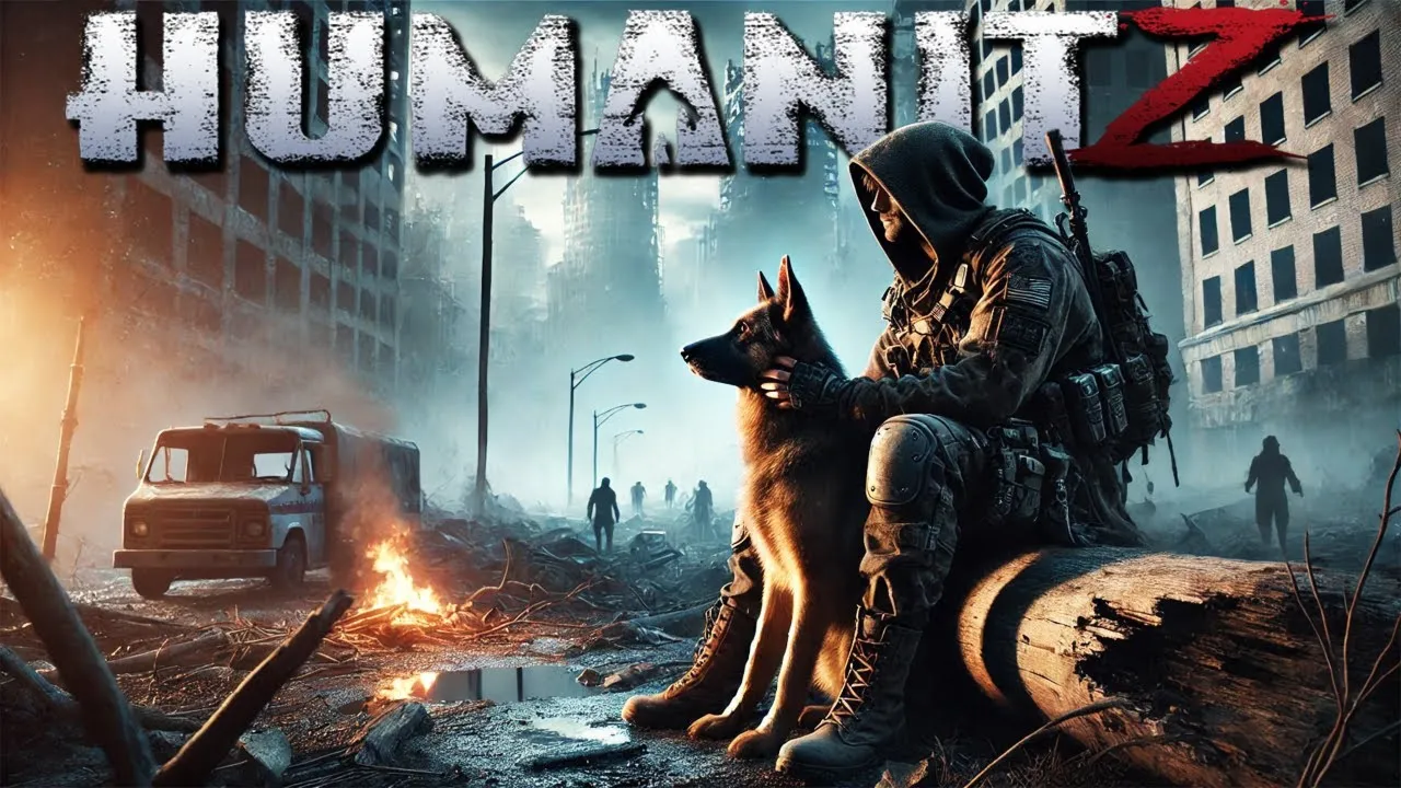 HumanitZ steam ключ весь мир + Россия