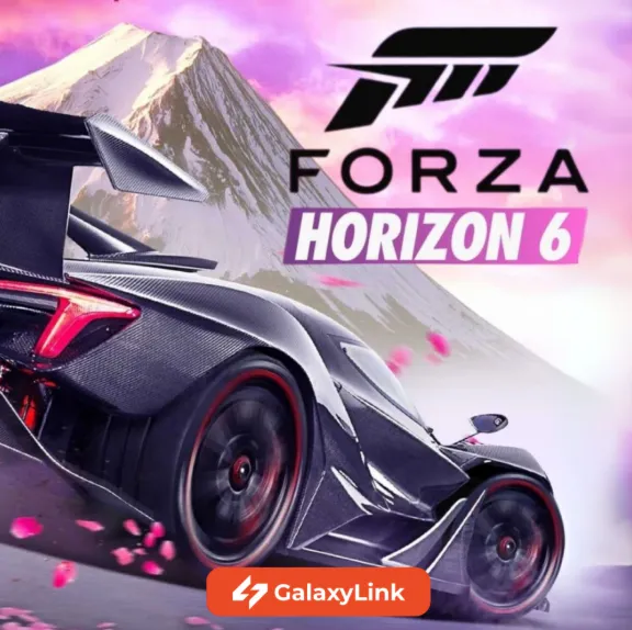 Forza Horizon 6 | XBOX SX| ВСЕ РЕГИОНЫ - irongamers.ru