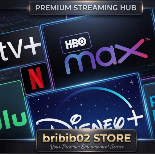 HBO MAX Premium 12 Months Account - irongamers.ru