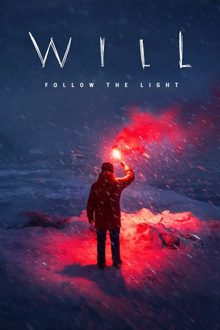 WILL: Follow The Light Xbox Series X|S