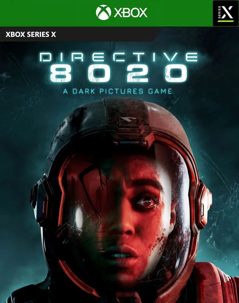 Directive 8020 Xbox Series X|S