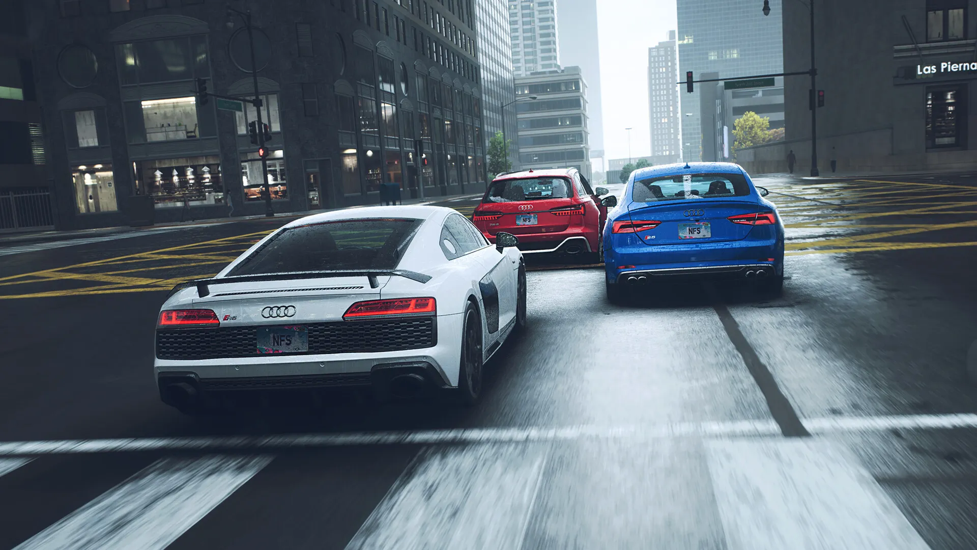 Need for Speed: Unbound Ultimate Edition XBOX КЛЮЧ NFS