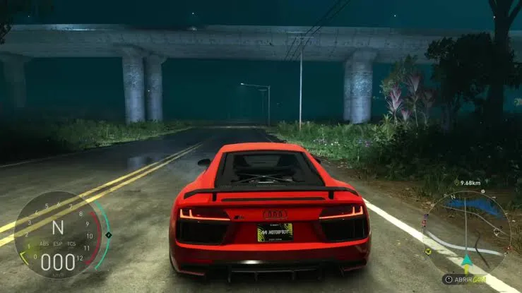 Need for Speed: Unbound Ultimate Edition XBOX КЛЮЧ NFS
