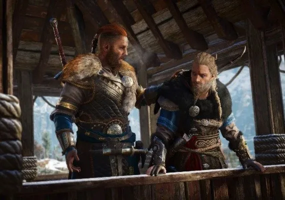 ASSASSIN'S CREED VALHALLA - КЛЮЧ STEAM - ГЛОБАЛЬНЫЙ