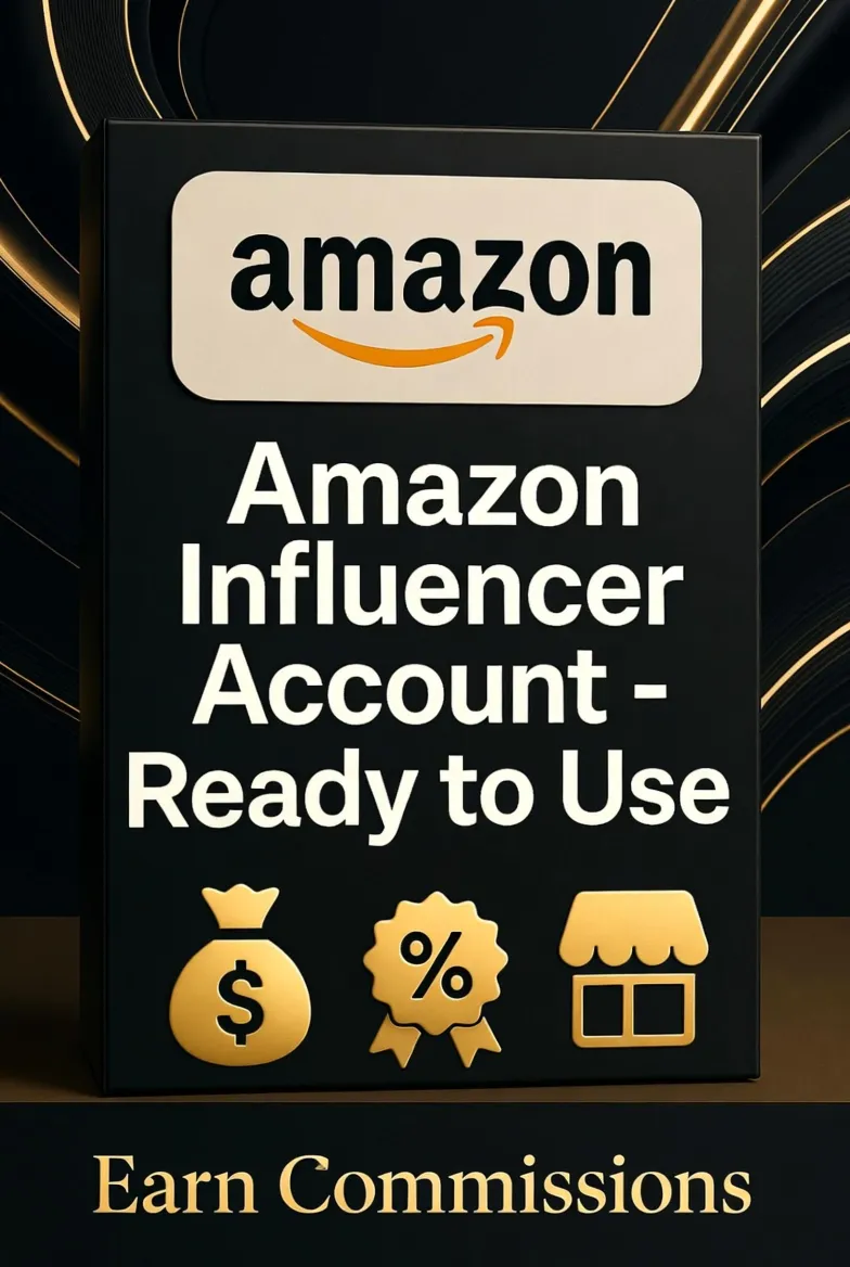 программа влияния Amazon