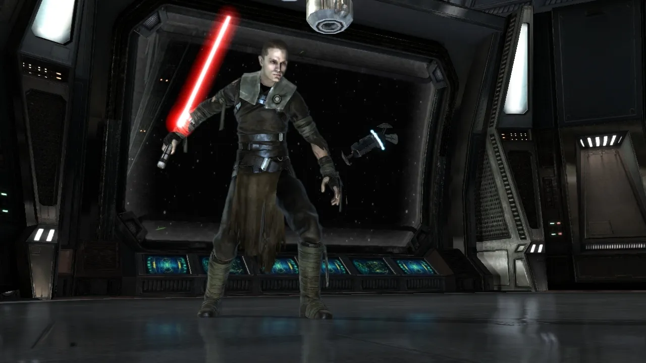 Star Wars: The Force Unleashed - Ultimate Sith Edition / STEAM GIFT / Выбор стран - irongamers.ru
