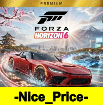 Forza Horizon 6 Standart/Premium Edition ONLINE + ВСЕ DLC - irongamers.ru