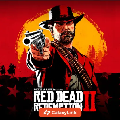 Red Dead Redemption 2 | PS5 | TR/IN/UK/US/UA
