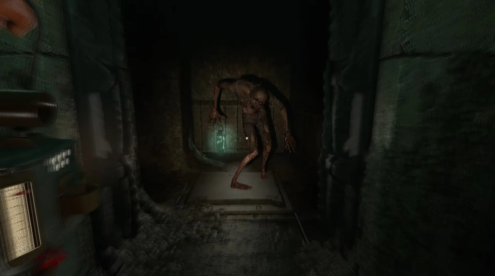 Amnesia: Rebirth | Nintendo Switch 2 - irongamers.ru