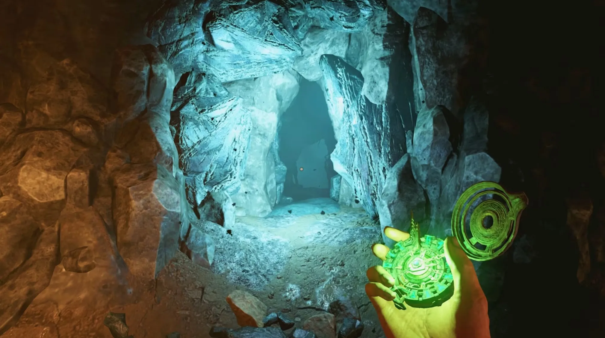 Amnesia: Rebirth | Nintendo Switch 2 - irongamers.ru