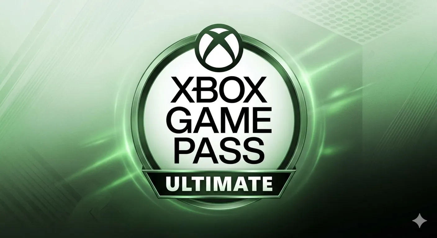 Xbox Game Pass Ultimate | 3 Months | New Account