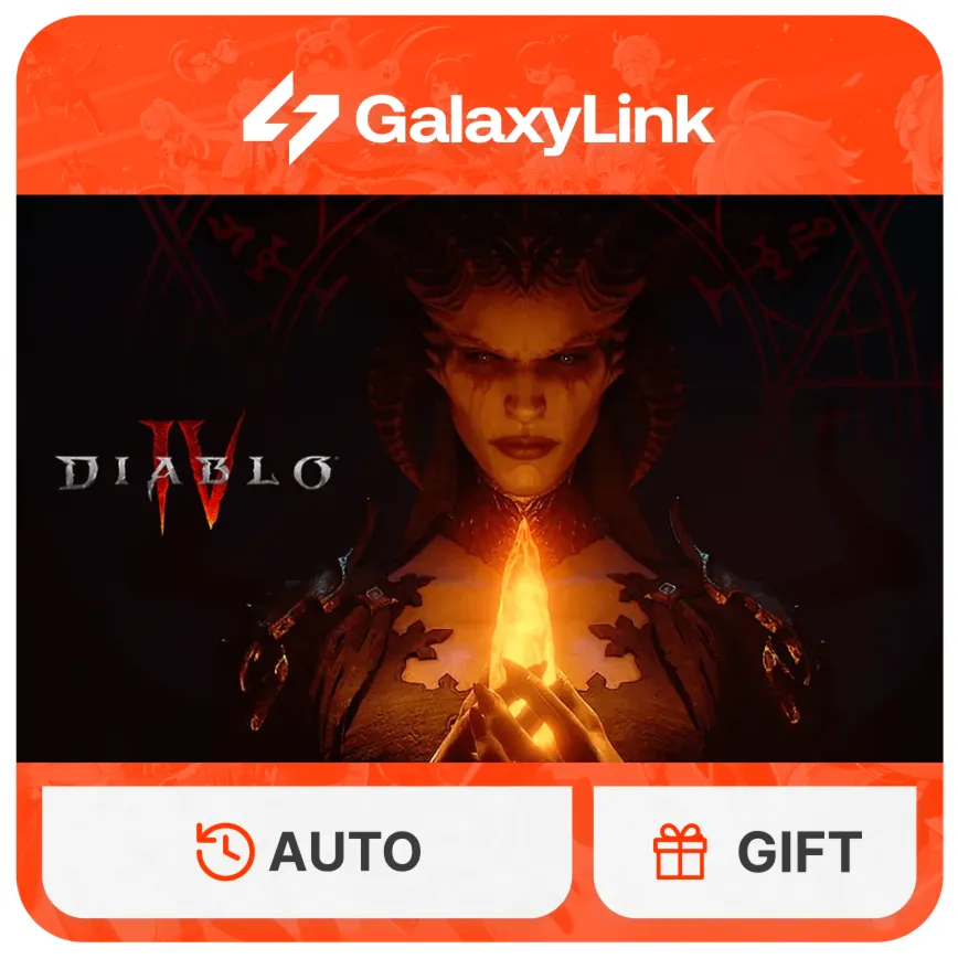 Diablo IV: Age of Hatred Collection | АВТО | ВЫБОР РЕГИОНА | STEAM ПОДАРОК - irongamers.ru