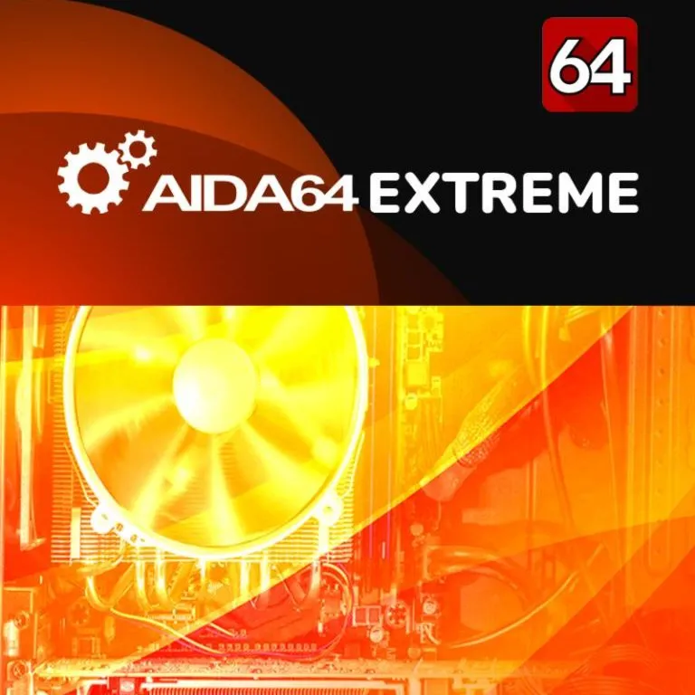 AIDA64 Extreme 8.30.8300 - Пожизненная лицензия - irongamers.ru