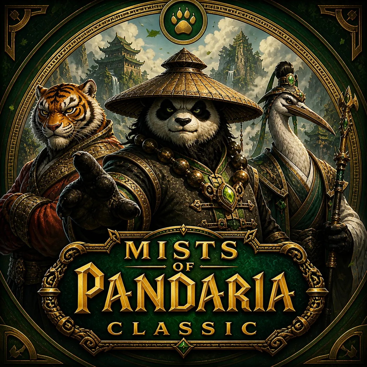 WOW GOLD  Mists of Pandaria classic Шустрая доставка