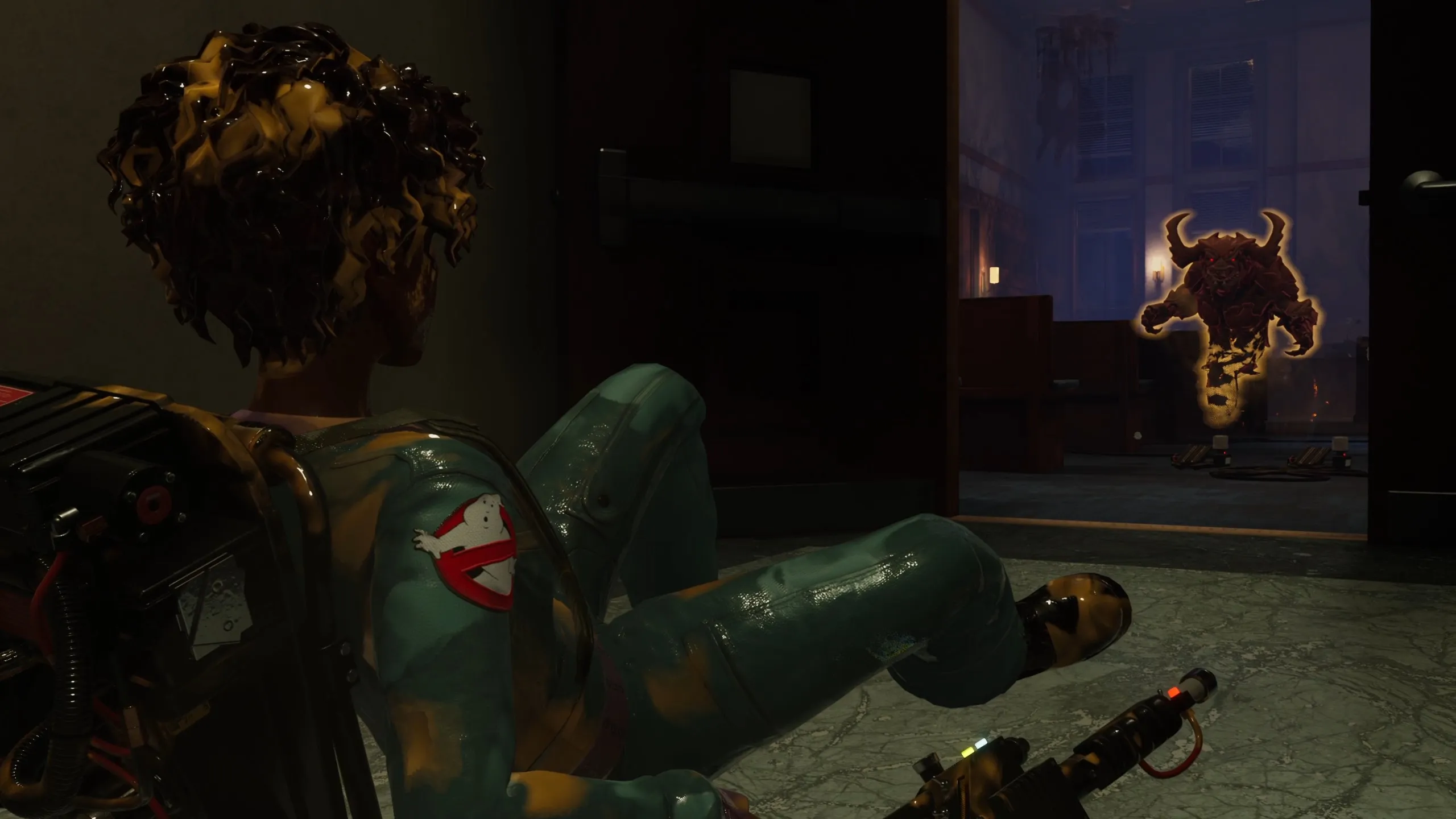 АРЕНДА Ghostbusters Spirits Unleashed Ecto Edition [Xbox One & Series] Личный Аккаунт - irongamers.ru