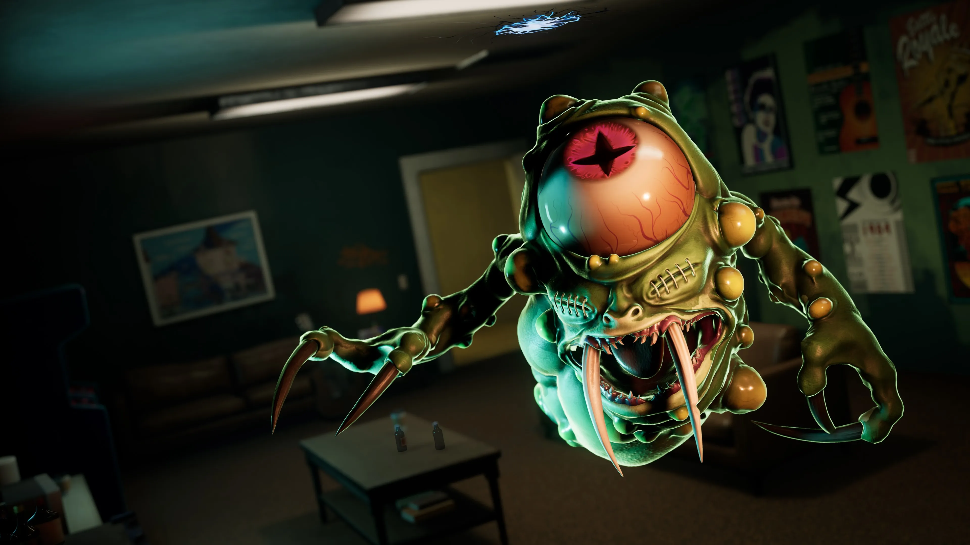 АРЕНДА Ghostbusters Spirits Unleashed Ecto Edition [Xbox One & Series] Личный Аккаунт - irongamers.ru