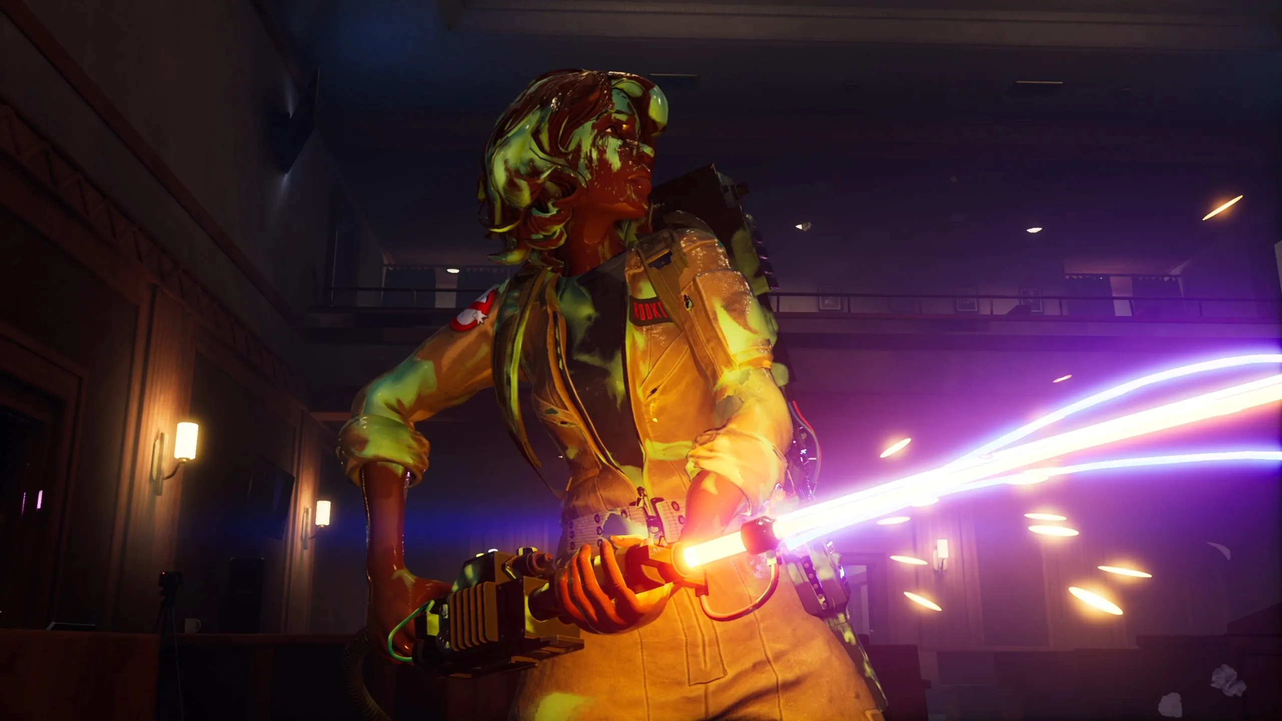 АРЕНДА Ghostbusters Spirits Unleashed Ecto Edition [Xbox One & Series] Личный Аккаунт - irongamers.ru