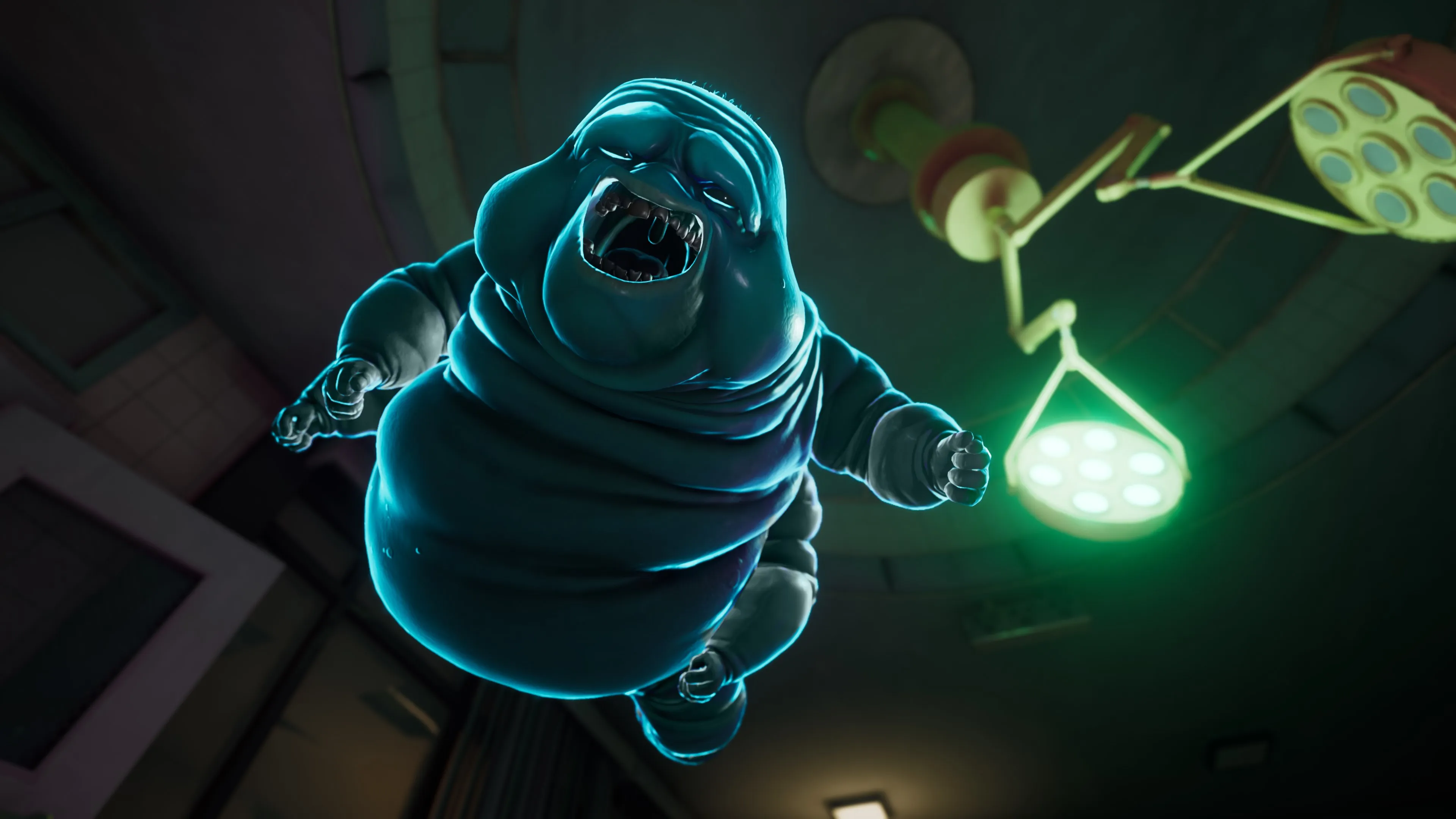 АРЕНДА Ghostbusters Spirits Unleashed Ecto Edition [Xbox One & Series] Личный Аккаунт - irongamers.ru
