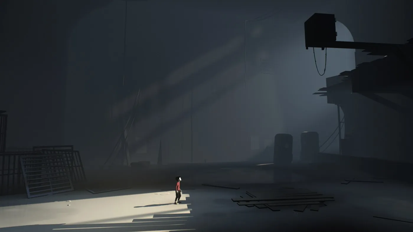 АРЕНДА INSIDE & LIMBO Bundle [Xbox One X|S & Xbox Series X|S] Личный Аккаунт