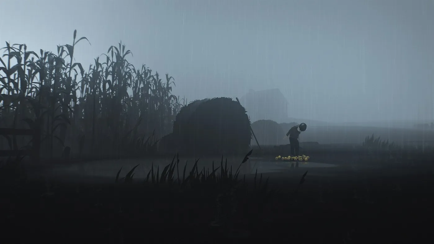 АРЕНДА INSIDE & LIMBO Bundle [Xbox One X|S & Xbox Series X|S] Личный Аккаунт