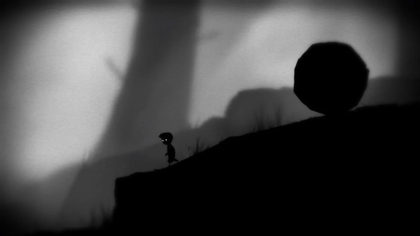АРЕНДА INSIDE & LIMBO Bundle [Xbox One X|S & Xbox Series X|S] Личный Аккаунт