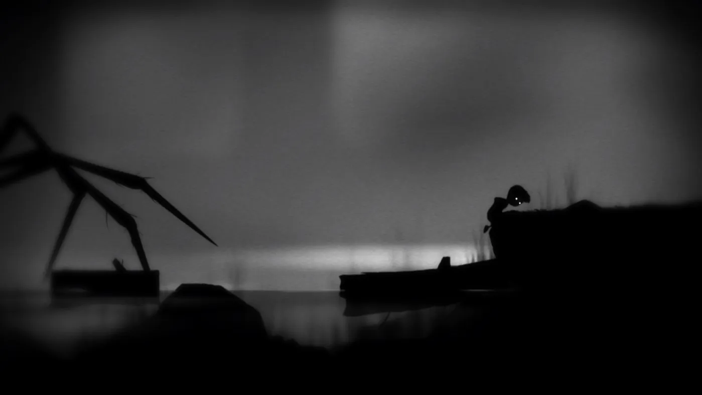АРЕНДА INSIDE & LIMBO Bundle [Xbox One X|S & Xbox Series X|S] Личный Аккаунт