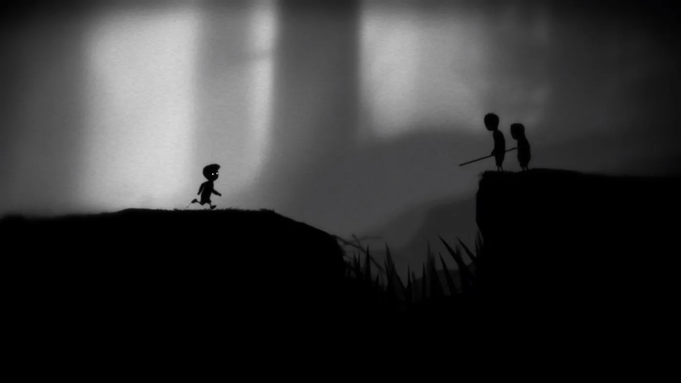 АРЕНДА INSIDE & LIMBO Bundle [Xbox One X|S & Xbox Series X|S] Личный Аккаунт