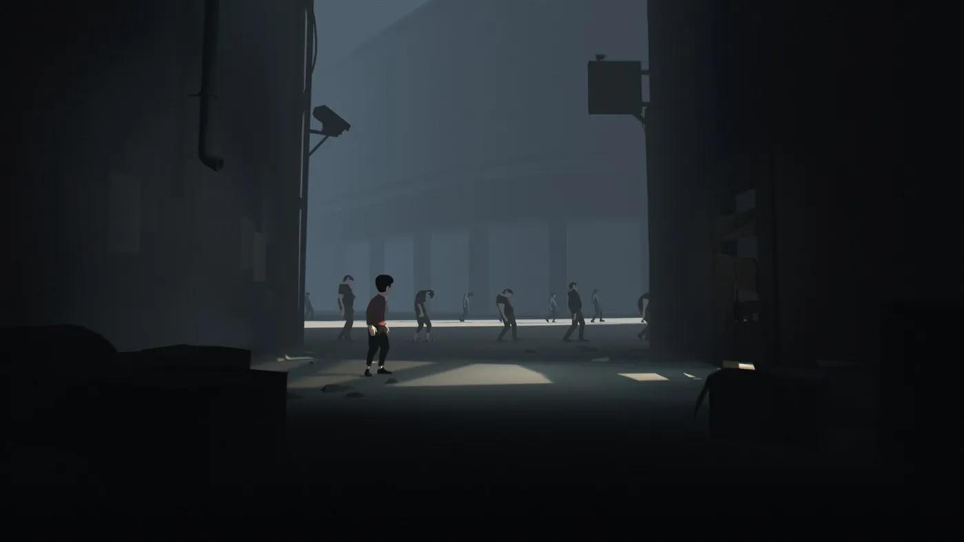 АРЕНДА INSIDE & LIMBO Bundle [Xbox One X|S & Xbox Series X|S] Личный Аккаунт