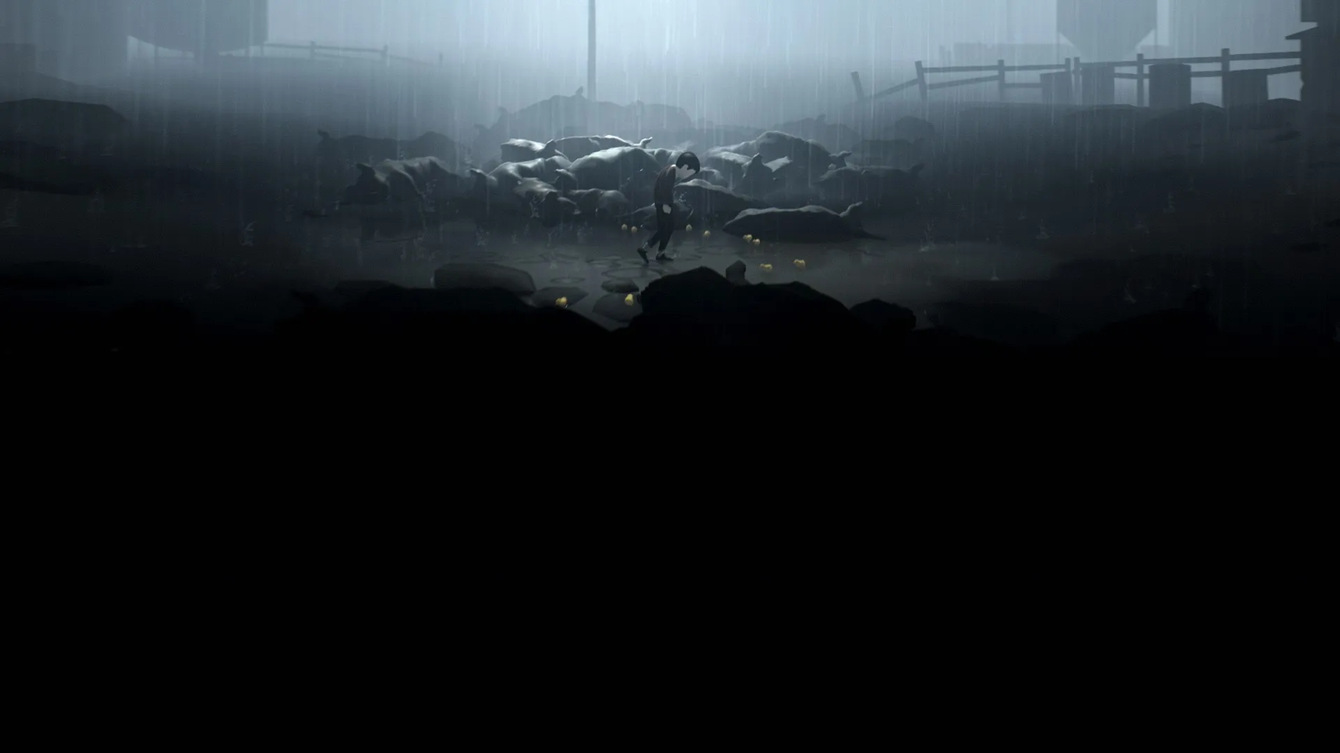 АРЕНДА INSIDE & LIMBO Bundle [Xbox One X|S & Xbox Series X|S] Личный Аккаунт