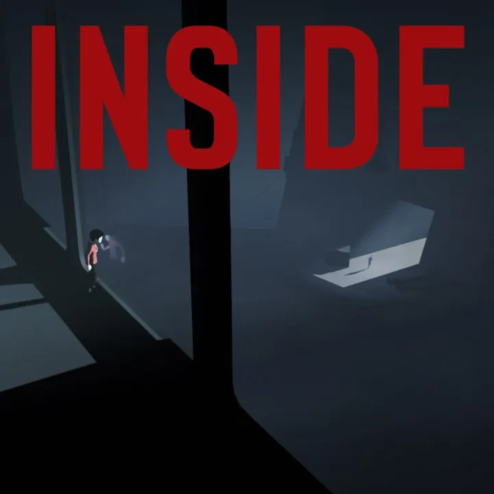 АРЕНДА INSIDE & LIMBO Bundle [Xbox One X|S & Xbox Series X|S] Личный Аккаунт