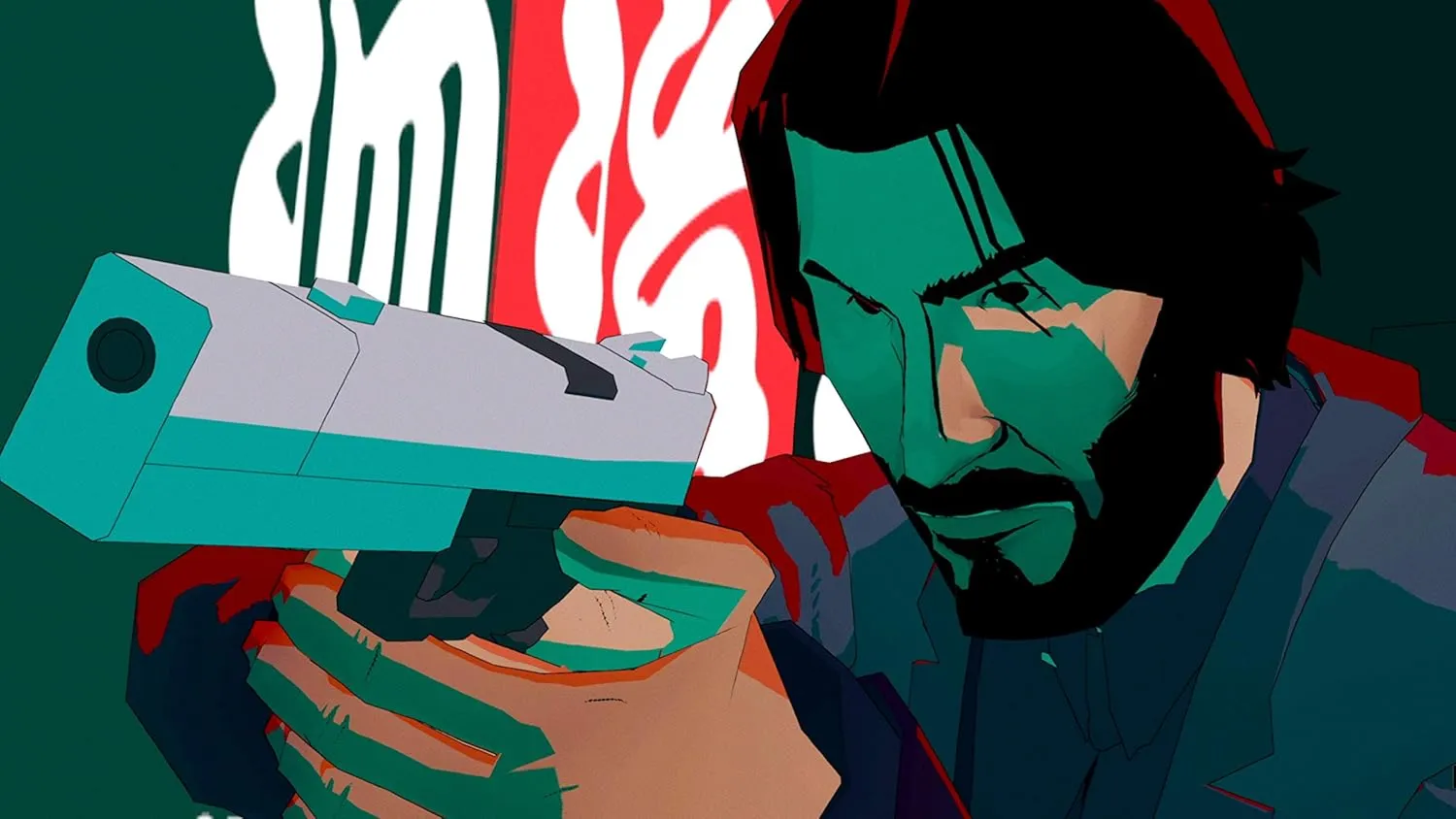 АРЕНДА John Wick Hex [Xbox One X|S & Xbox Series X|S] Личный Аккаунт - irongamers.ru