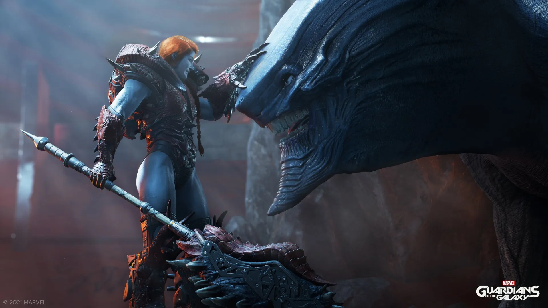 АРЕНДА Marvel's Guardians of the Galaxy [Xbox One & Xbox Series] Личный Аккаунт