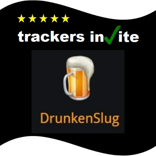 DrunkenSlug.com Инвайт - Приватный NZB Индексатор Приглашение DrunkenSlug Usenet