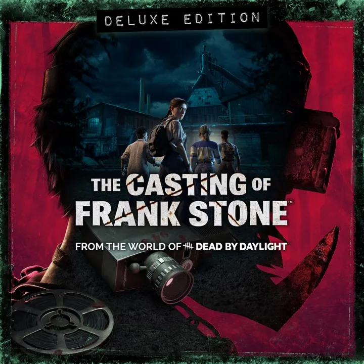 АРЕНДА The Casting of Frank Stone Deluxe Edition [Xbox Series X|S] Личный Аккаунт - irongamers.ru
