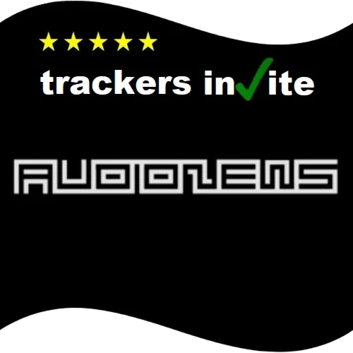 AudioNews.org Инвайт - Приватный Торрент Трекер Приглашение AudioNews