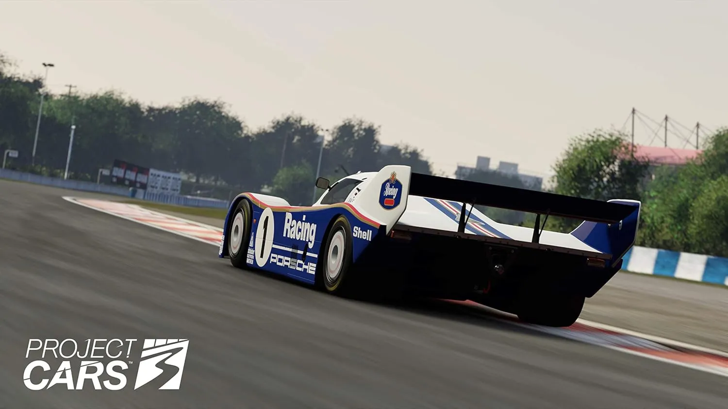 АРЕНДА Project CARS 3 Deluxe Edition [Xbox One & Xbox Series] Личный Аккаунт