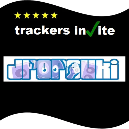 Jpopsuki.eu Инвайт - Приватный Торрент Трекер Приглашение Jpopsuki