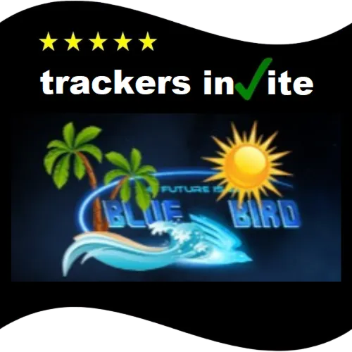 Bluebird-hd.org Инвайт - Приватный Торрент Трекер Приглашение BlueBird‑HD