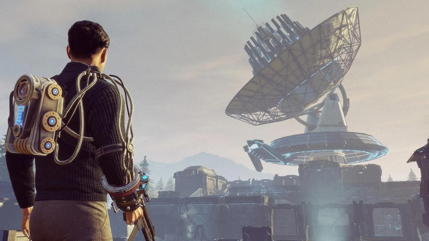 АРЕНДА The Bureau: Xcom Declassified [Xbox One X|S & Xbox Series X|S] Личный Аккаунт