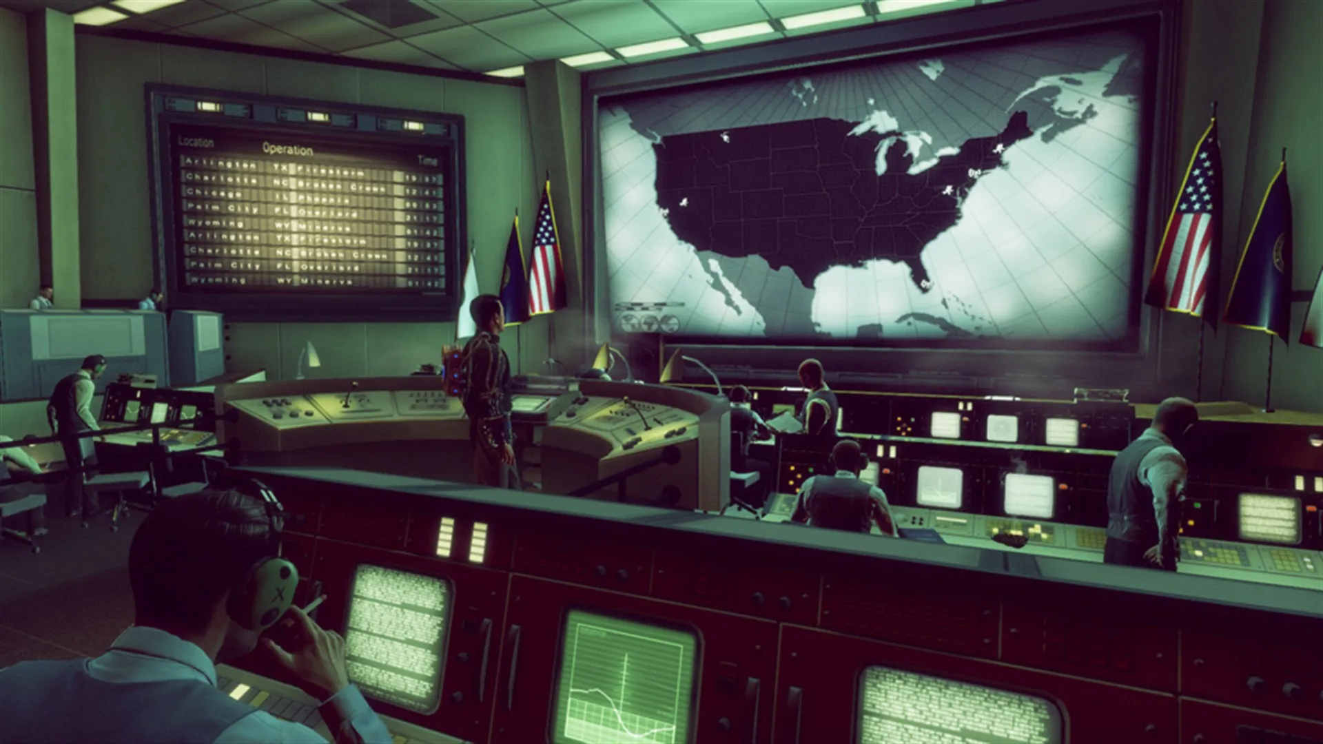 АРЕНДА The Bureau: Xcom Declassified [Xbox One X|S & Xbox Series X|S] Личный Аккаунт