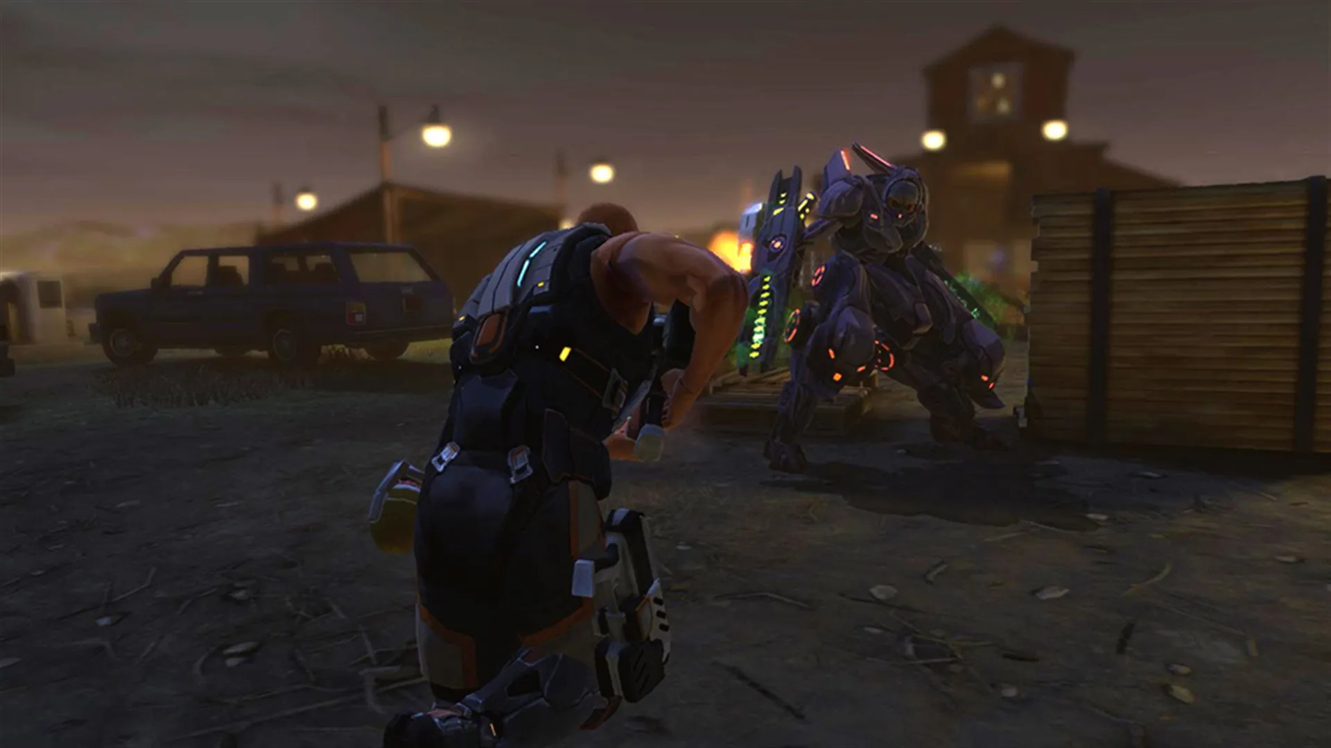 АРЕНДА XCOM: Enemy Within [Xbox One X|S & Xbox Series X|S] Личный Аккаунт